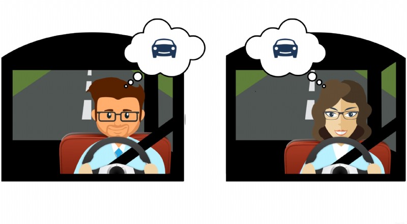 Rideshare Drivers Share Success:Openbay가 자동차 서비스를 단순화한 방법 