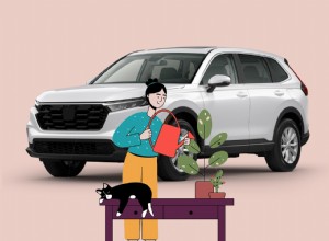 자동차 보증:스트레스 없는 운전과 예측 가능한 비용을 위한 방패 