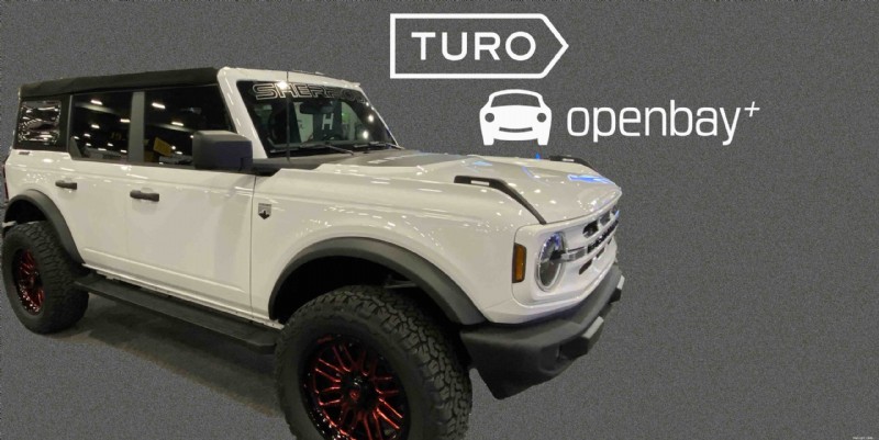 Openbay+를 통해 자동 유지 관리 비용을 최대 25% 절약 – Turo 호스트를 위한 신뢰할 수 있는 서비스 