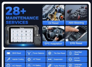 VDIAGTOOL VD80BT Lite 대 XTOOL D7S(2026):귀하의 예산에 가장 적합한 스캐너는 무엇입니까? 