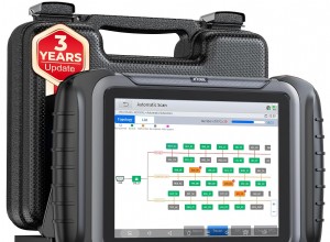 2026년 상위 5개 XTOOL OBD2 스캐너:전문가 추천 및 정직한 리뷰 
