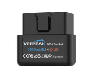 2026년 전기 자동차용 최고의 OBD2 스캐너 – 전문가 가이드 및 예산 선택 