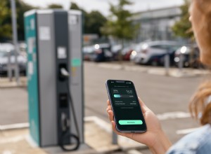 EV Connect와 주요 EV 충전 앱:2026년 기능 비교 