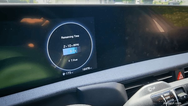 Tesla 충전 방법:80% 대 90% – 배터리 수명 및 성능 극대화 