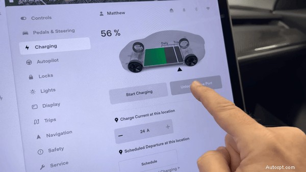 Tesla 충전 방법:80% 대 90% – 배터리 수명 및 성능 극대화 