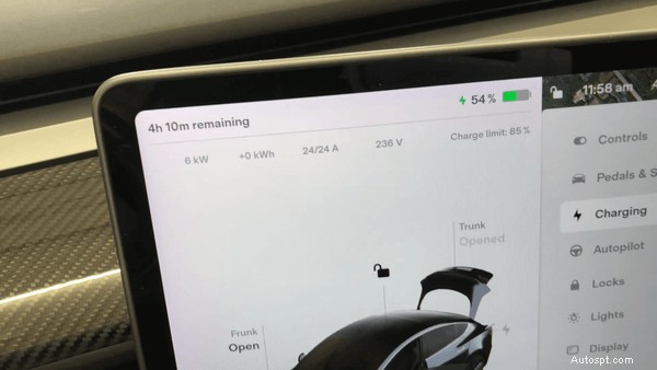 Tesla 충전 방법:80% 대 90% – 배터리 수명 및 성능 극대화 