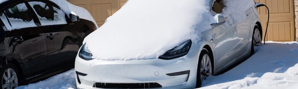 Tesla 충전 방법:80% 대 90% – 배터리 수명 및 성능 극대화 