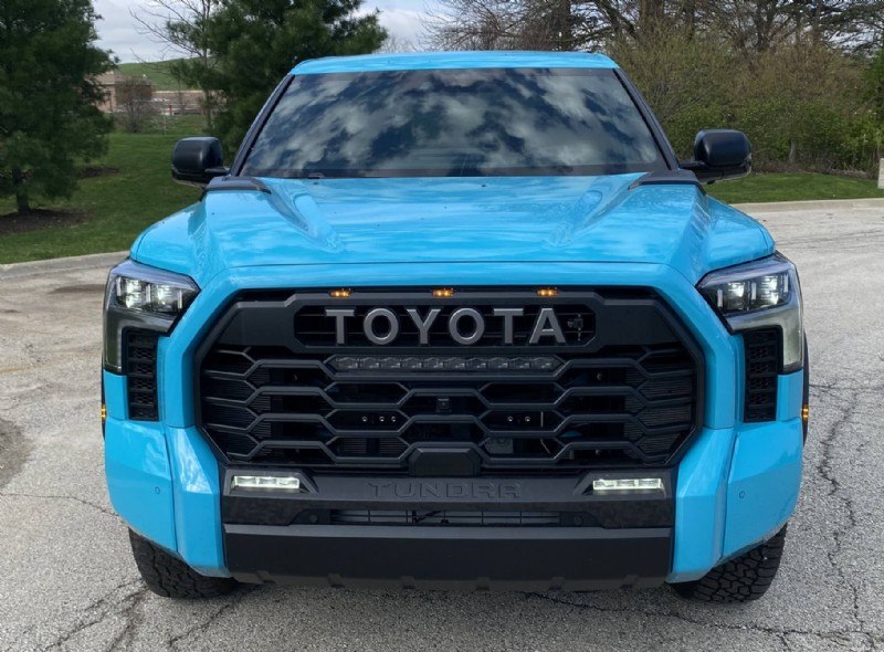 2026 Toyota Tundra TRD Pro i‑FORCE MAX:심층적이고 편견 없는 리뷰