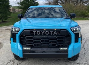 2026 Toyota Tundra TRD Pro i‑FORCE MAX:심층적이고 편견 없는 리뷰 