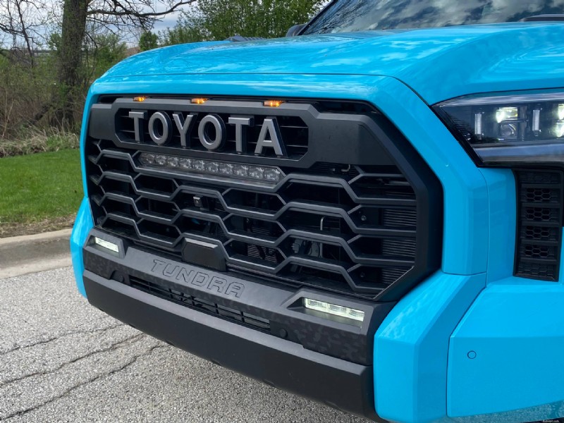 2026 Toyota Tundra TRD Pro i‑FORCE MAX:심층적이고 편견 없는 리뷰