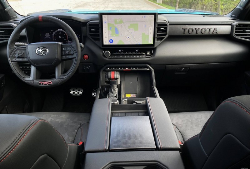 2026 Toyota Tundra TRD Pro i‑FORCE MAX:심층적이고 편견 없는 리뷰