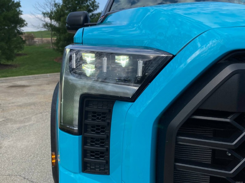 2026 Toyota Tundra TRD Pro i‑FORCE MAX:심층적이고 편견 없는 리뷰