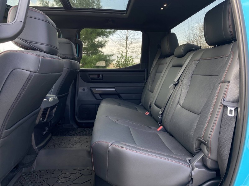 2026 Toyota Tundra TRD Pro i‑FORCE MAX:심층적이고 편견 없는 리뷰