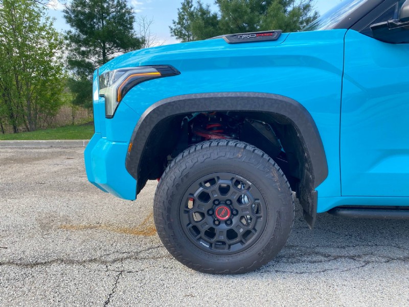 2026 Toyota Tundra TRD Pro i‑FORCE MAX:심층적이고 편견 없는 리뷰
