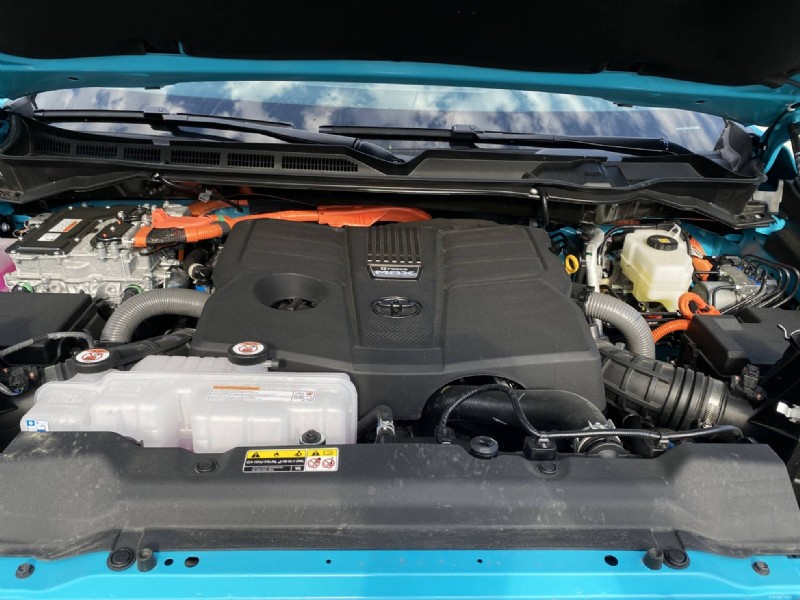 2026 Toyota Tundra TRD Pro i‑FORCE MAX:심층적이고 편견 없는 리뷰