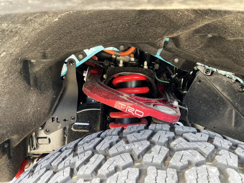 2026 Toyota Tundra TRD Pro i‑FORCE MAX:심층적이고 편견 없는 리뷰