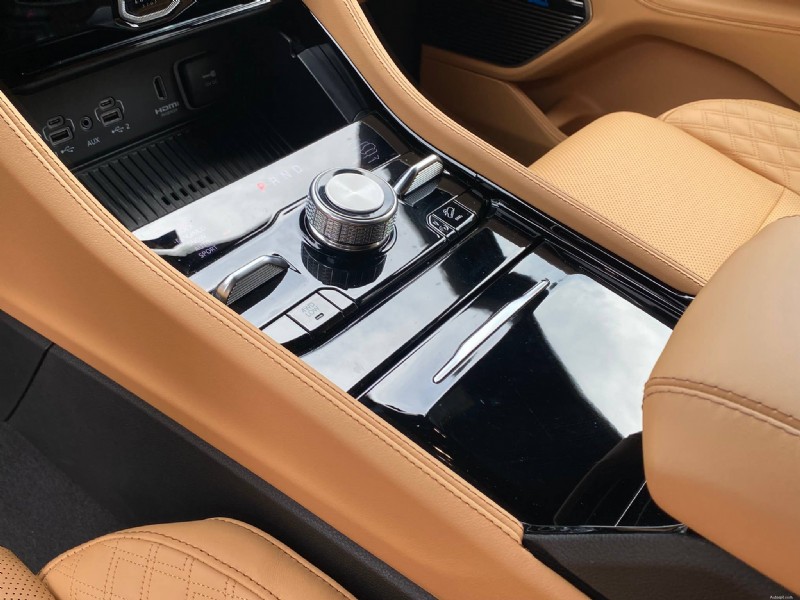 2026 Jeep Grand Cherokee Summit 리뷰:파워, 편안함, 오프로드 성능 
