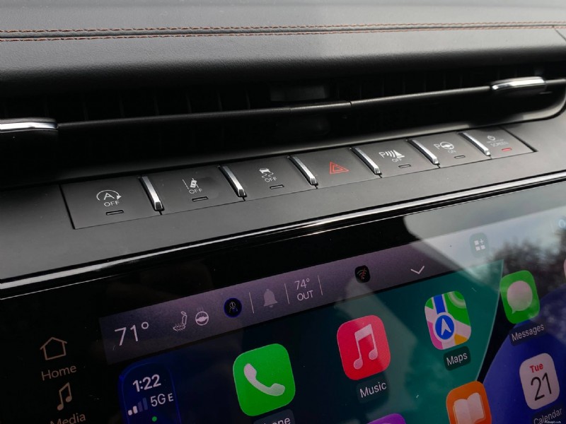 2026 Jeep Grand Cherokee Summit 리뷰:파워, 편안함, 오프로드 성능 