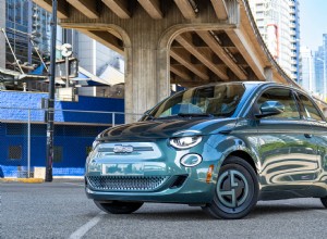 2026 Nissan LEAF vs Fiat 500e:전문가 EV 비교 및 리뷰 