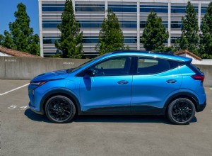 2027 Chevy Bolt RS 리뷰:통근 경험 및 이것이 눈에 띄는 이유 