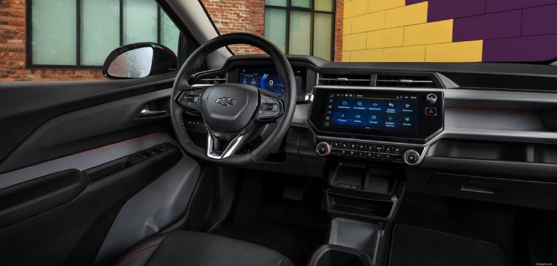 2027 Chevy Bolt RS 리뷰:통근 경험 및 이것이 눈에 띄는 이유 