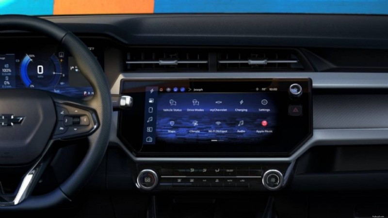 2027 Chevy Bolt RS 리뷰:통근 경험 및 이것이 눈에 띄는 이유 