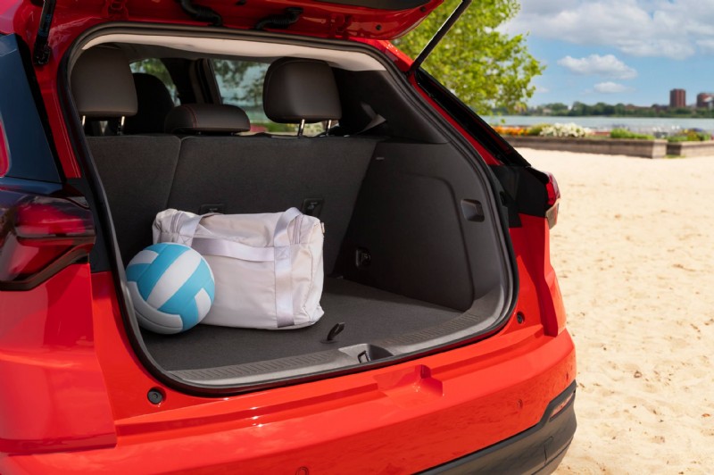2027 Chevy Bolt RS 리뷰:통근 경험 및 이것이 눈에 띄는 이유 
