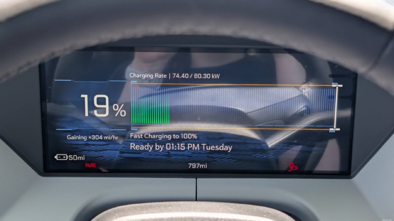 2027 Chevy Bolt RS 리뷰:통근 경험 및 이것이 눈에 띄는 이유 