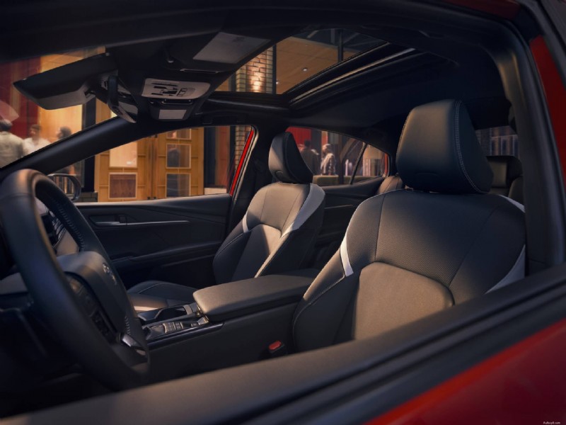 2026 Toyota Camry Nightshade:프리미어 패밀리 세단