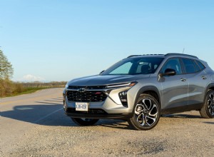 2026 Chevrolet Trax 대 Nissan Kicks:두 소형 SUV의 편견 없는 심층 비교 