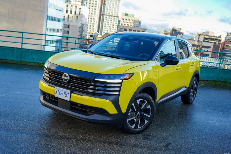 2026 Chevrolet Trax 대 Nissan Kicks:두 소형 SUV의 편견 없는 심층 비교 