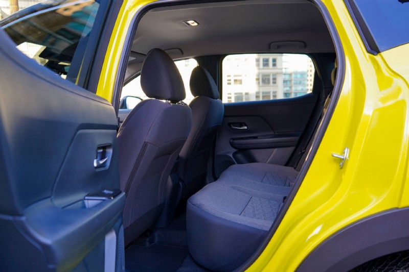 2026 Chevrolet Trax 대 Nissan Kicks:두 소형 SUV의 편견 없는 심층 비교 