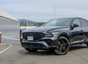 2026 Genesis GV80 Coupe vs Acura MDX Type S:종합적인 럭셔리 SUV 검토 