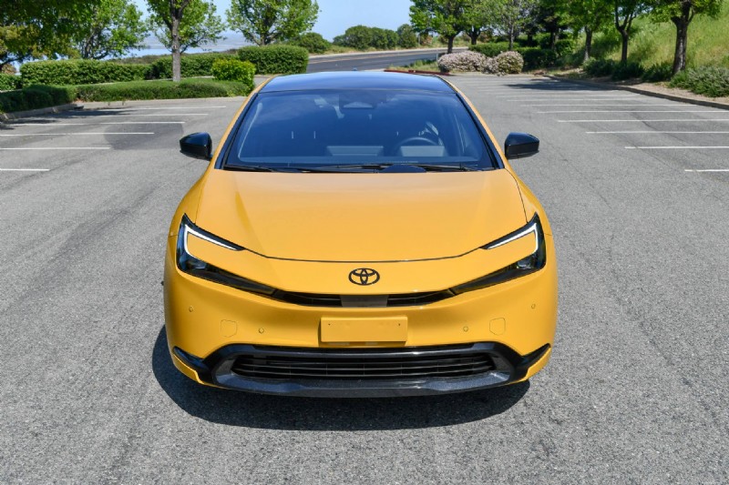 Toyota, 2026 Prius 출시:신선한 디자인, 색상 옵션 및 비교할 수 없는 연료 효율성
