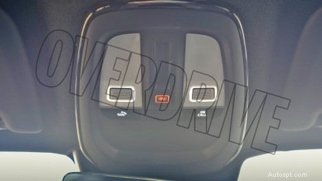 2022 볼보 XC40 Recharge 표준 인테리어 – 프리미엄 디자인 및 기능 