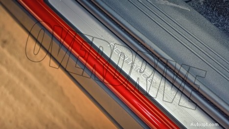 2022 볼보 XC40 Recharge 표준 인테리어 – 프리미엄 디자인 및 기능 