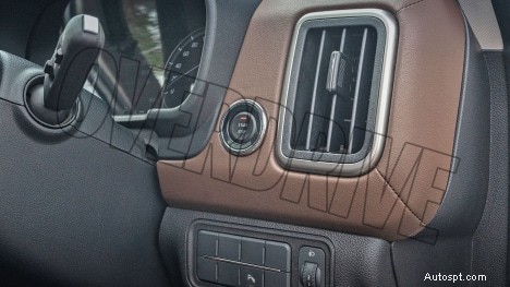Mahindra Scorpio‑N 2022 Z8L Petrol MT:6단, 6인승 인테리어 – 전체 사양 및 하이라이트 