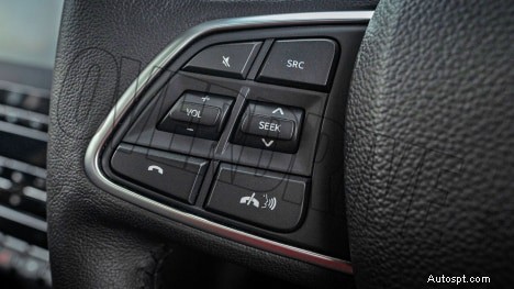 Mahindra Scorpio‑N 2022 Z8L Petrol MT:6단, 6인승 인테리어 – 전체 사양 및 하이라이트 