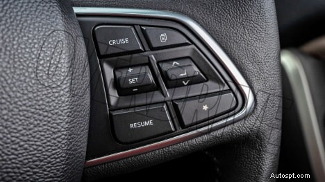 Mahindra Scorpio‑N 2022 Z8L Petrol MT:6단, 6인승 인테리어 – 전체 사양 및 하이라이트 