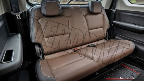 Mahindra Scorpio‑N 2022 Z8L Petrol MT:6단, 6인승 인테리어 – 전체 사양 및 하이라이트 