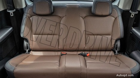 Mahindra Scorpio‑N 2022 Z8L Petrol MT:6단, 6인승 인테리어 – 전체 사양 및 하이라이트 