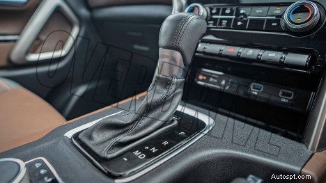 Mahindra Scorpio‑N 2022 Z8L Petrol MT:6단, 6인승 인테리어 – 전체 사양 및 하이라이트 