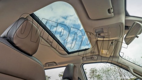 Mahindra Scorpio‑N 2022 Z8L Petrol MT:6단, 6인승 인테리어 – 전체 사양 및 하이라이트 