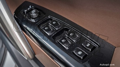 Mahindra Scorpio‑N 2022 Z8L Petrol MT:6단, 6인승 인테리어 – 전체 사양 및 하이라이트 