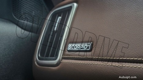 Mahindra Scorpio‑N 2022 Z8L Petrol MT:6단, 6인승 인테리어 – 전체 사양 및 하이라이트 
