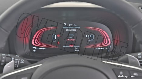 현대 베뉴 2022 1.2 Kappa MT SX – 듀얼톤 인테리어 리뷰