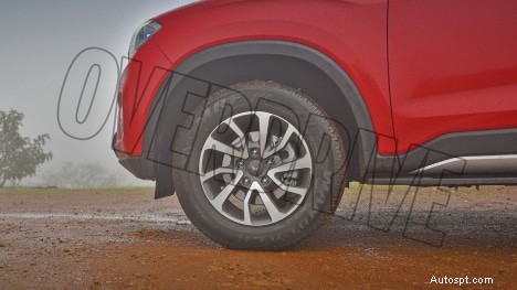 Mahindra Scorpio-N 2022 Z8L 가솔린 – 6단 수동, 매끄러운 외관 