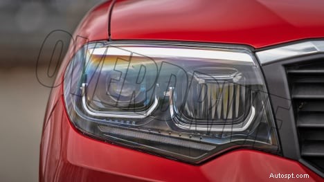 Mahindra Scorpio-N 2022 Z8L 가솔린 – 6단 수동, 매끄러운 외관 
