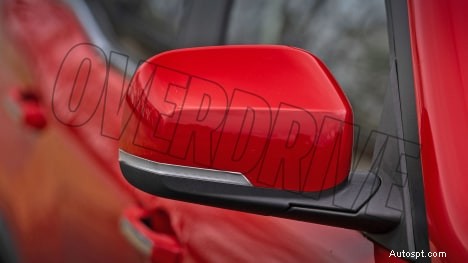 Mahindra Scorpio-N 2022 Z8L 가솔린 – 6단 수동, 매끄러운 외관 