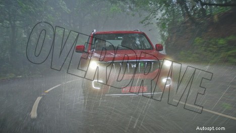 Mahindra Scorpio-N 2022 Z8L 가솔린 – 6단 수동, 매끄러운 외관 